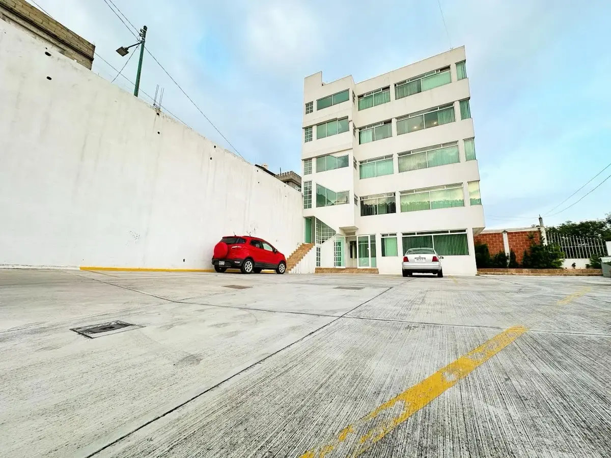 Departamento en renta en Lomas Altas, Toluca — foto 1 de 5