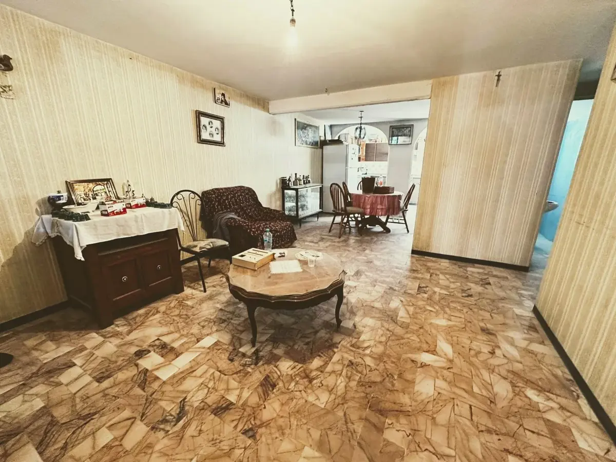 Casa en renta en San Francisco Coaxusco, Metepec — foto 1 de 14