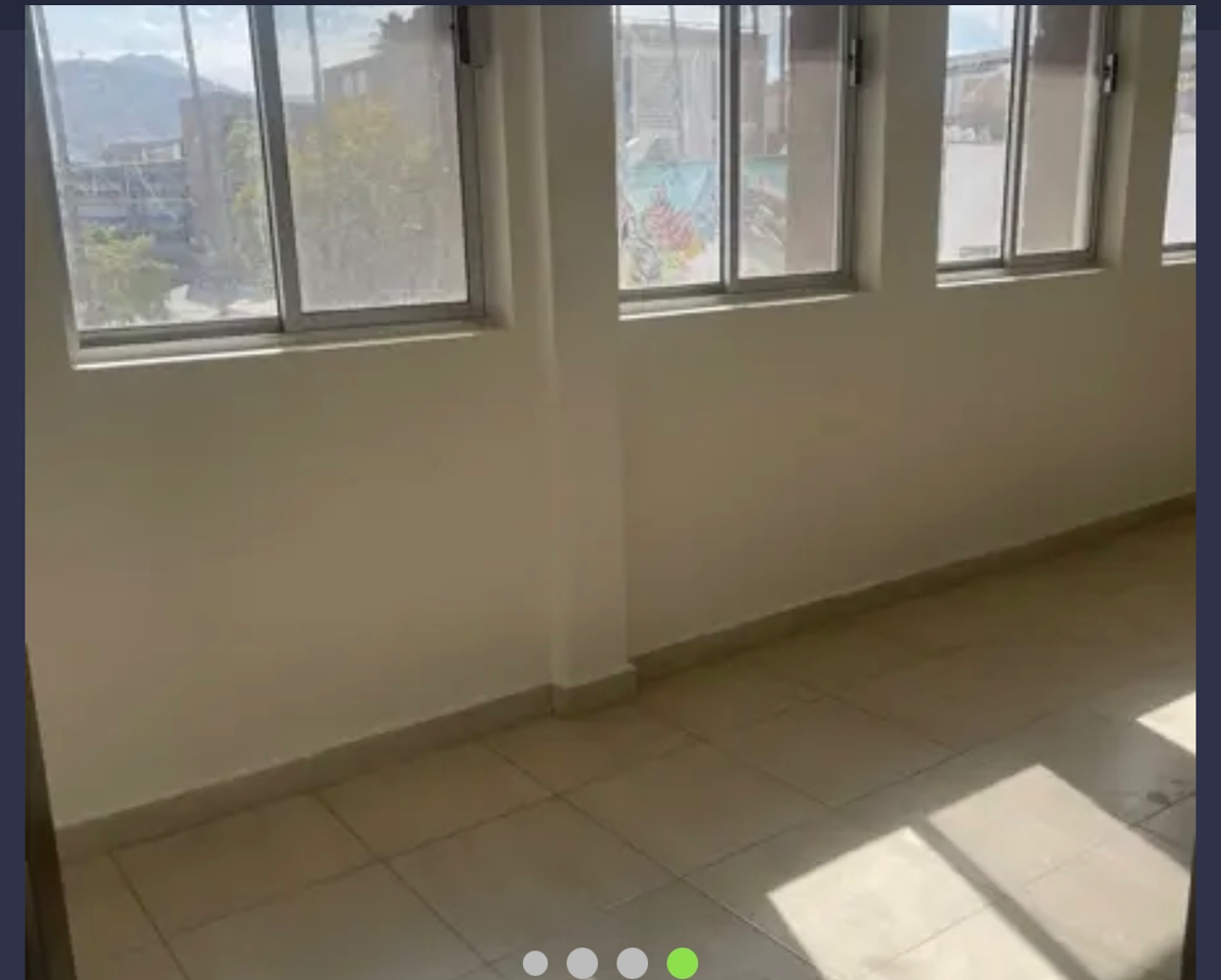 Vista 2 de EDIFICIO CON DEPARTAMENTOS EN EL CENTRO