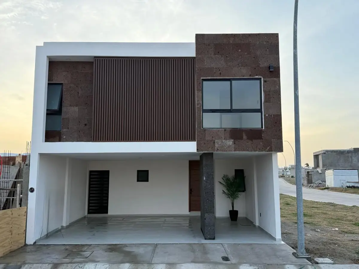 Casa en venta en Lomas Diamante, Alvarado — foto 1 de 19