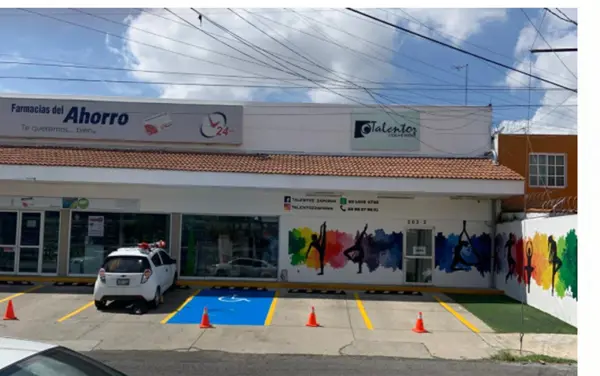 Local en renta en Prados Vallarta, Zapopan — foto 2 de 4