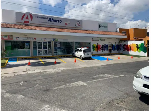 Local en renta en Prados Vallarta, Zapopan — foto 3 de 4