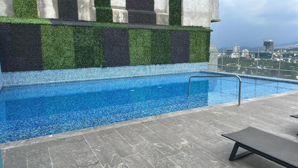 Renta Park pedregal