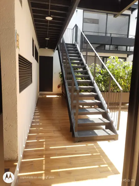 Departamento en venta en Postal, Benito Juárez, Ciudad de México