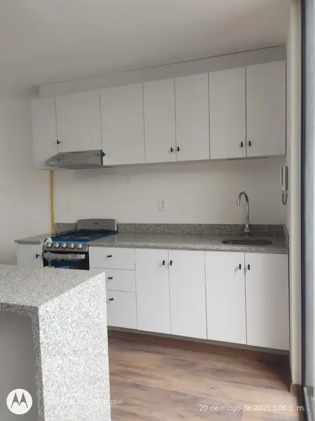 Departamento en venta en Postal, Benito Juárez — foto 2 de 6