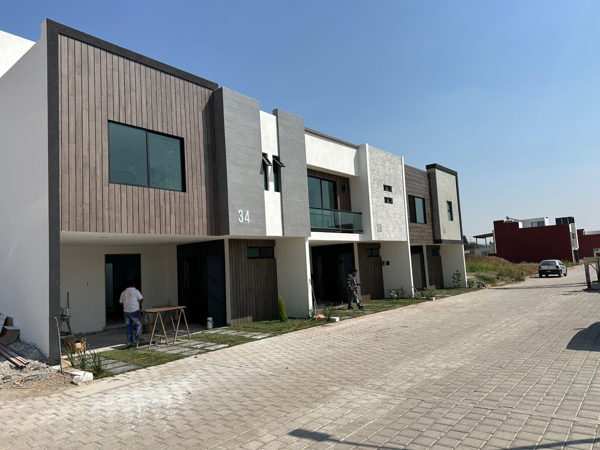 Casa en venta en Cuautlancingo, Cuautlancingo — foto 2 de 21