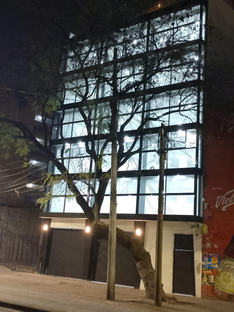 Edificio en venta en Ex-Hipódromo de Peralvillo, Cuauhtémoc — foto 1 de 19