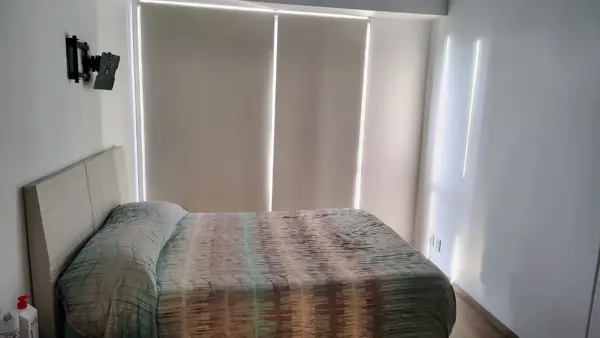 Departamento en renta en Bosques del Valle 2a Sección, Coacalco de Berriozábal — foto 2 de 41