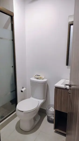 Departamento en renta en Bosques del Valle 2a Sección, Coacalco de Berriozábal — foto 3 de 41