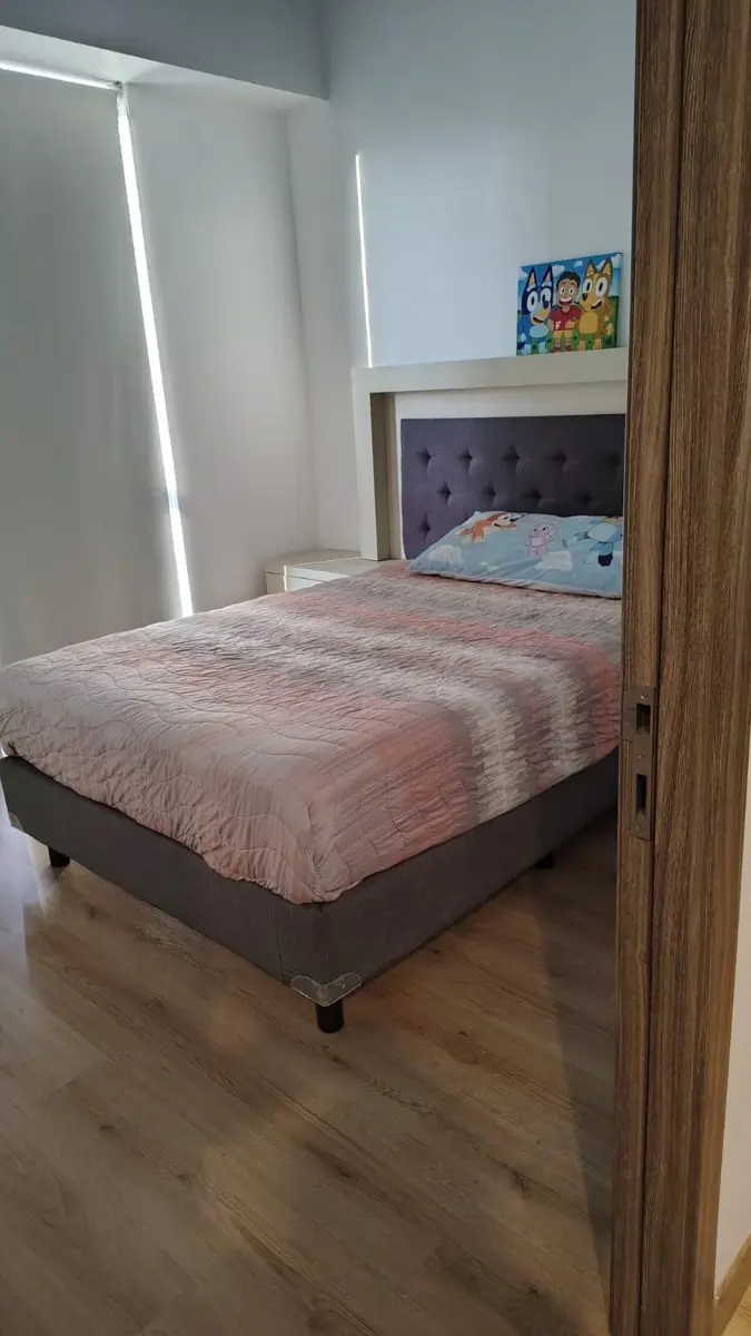 Departamento en renta en Bosques del Valle 2a Sección, Coacalco de Berriozábal — foto 1 de 41
