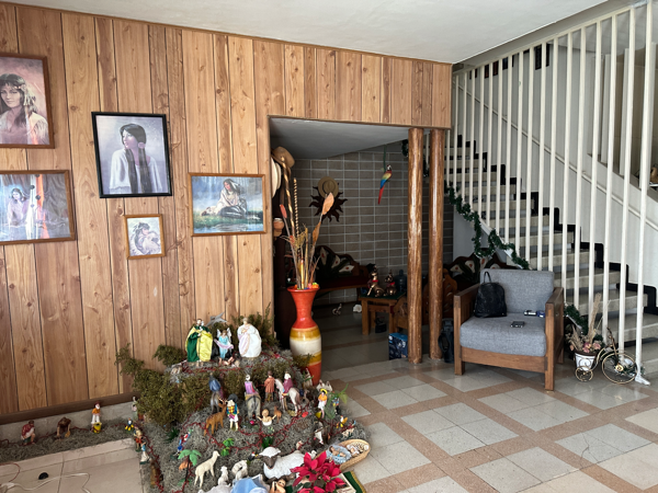 Casa en venta en Las Rosas, Gómez Palacio — foto 3 de 15