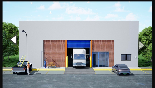 Bodega en venta en El Aguila, Torreón — foto 3 de 8