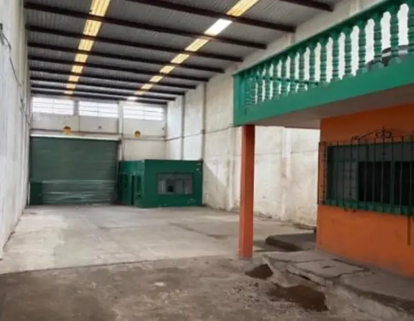 Bodega en renta en San Marcos de León (San Marcos), Xico — foto 2 de 9