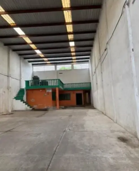 Bodega en renta en San Marcos de León (San Marcos), Xico — foto 3 de 9