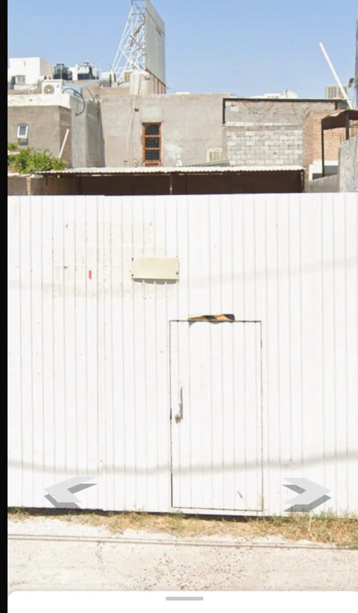 Terreno en venta en Navarro, Torreón — foto 1 de 12