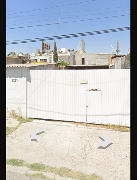 Terreno en venta en Navarro, Torreón — foto 2 de 12