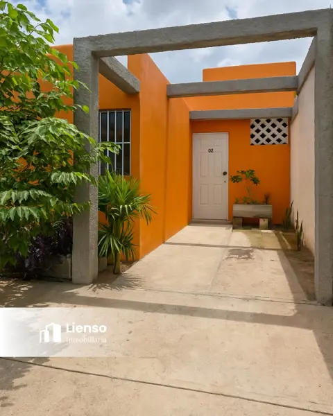 Casa en venta en Villas del Carmen Plus, Playa del Carmen — foto 3 de 26
