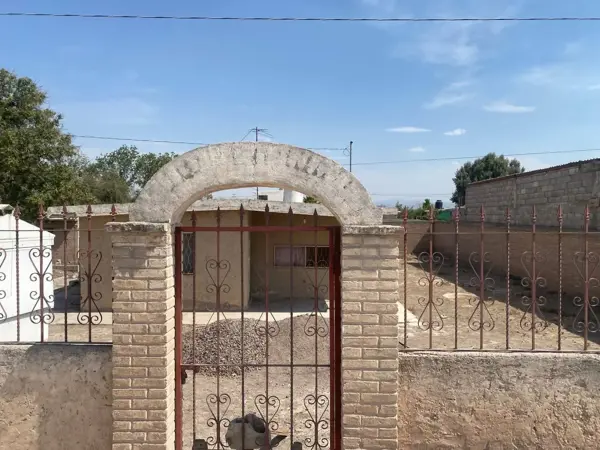 Finca-Rancho en venta en Rancho de Afuera, Matamoros — foto 2 de 3