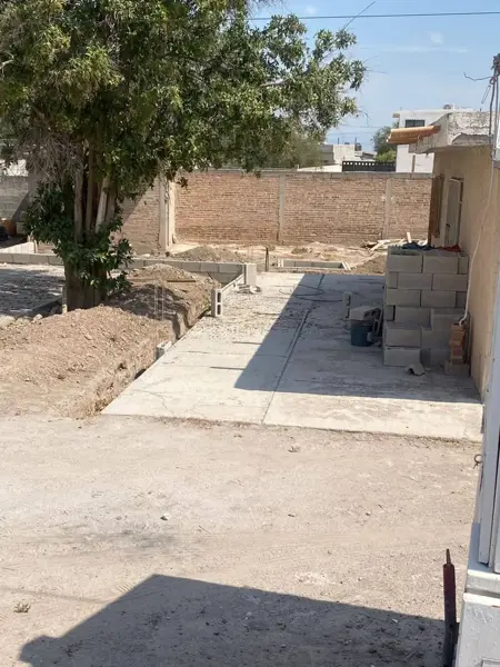 Finca-Rancho en venta en Rancho de Afuera, Matamoros — foto 3 de 3