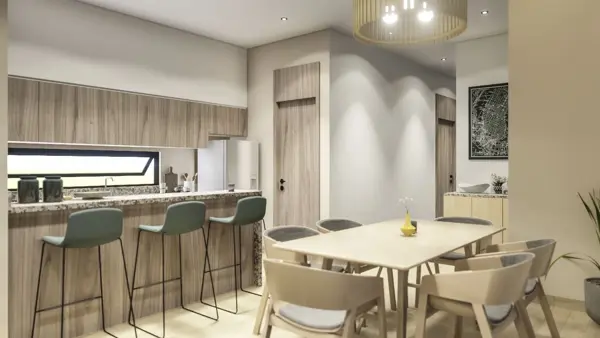 Departamento en venta en Boca del Rio Centro, Boca del Río — foto 3 de 6
