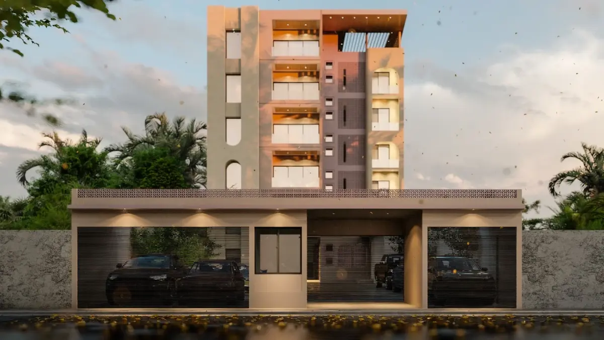Departamento en venta en Boca del Rio Centro, Boca del Río — foto 1 de 6