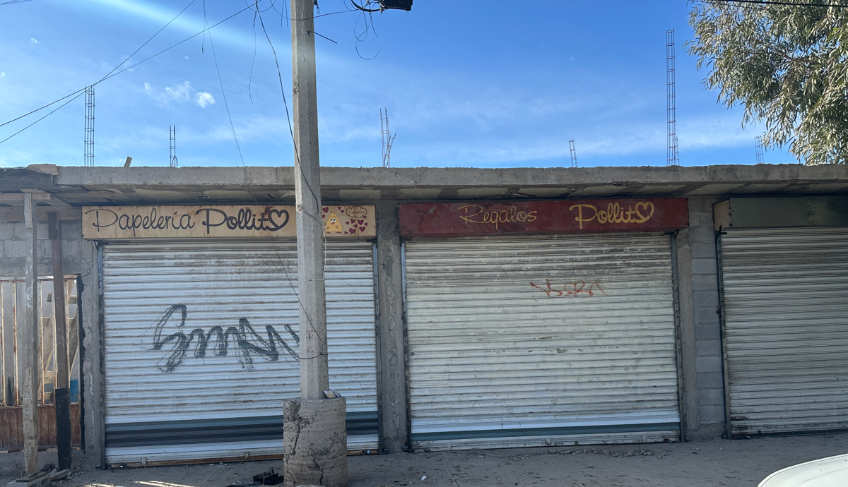 Local en renta en 5 de Mayo, Lerdo — foto 1 de 2