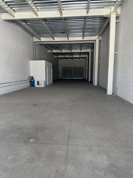 Bodega en renta en Central de Abastos, Gómez Palacio — foto 2 de 4