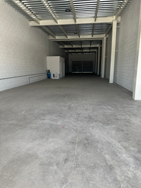 Bodega en renta en Central de Abastos, Gómez Palacio — foto 3 de 4