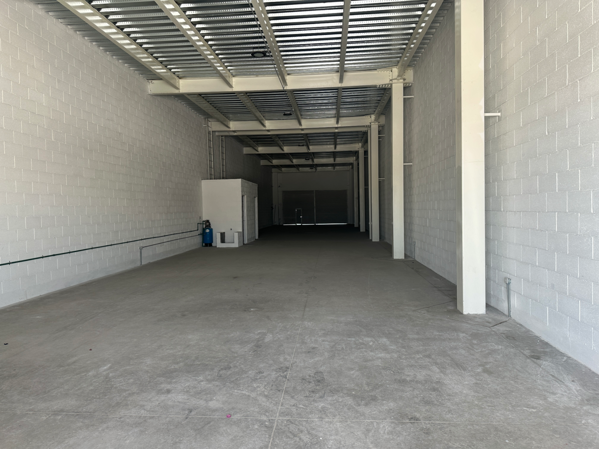 Bodega en renta en Central de Abastos, Gómez Palacio — foto 1 de 4