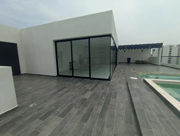Departamento en venta en Costa de Oro, Boca del Río — foto 3 de 11