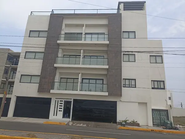 Fracc. Costa de Oro, Venta de Departamento con vista al mar en Boca del Rio, Veracruz Fracc. Costa de Oro, Venta de Departamento con vista al mar en Boca del Rio, Veracruz