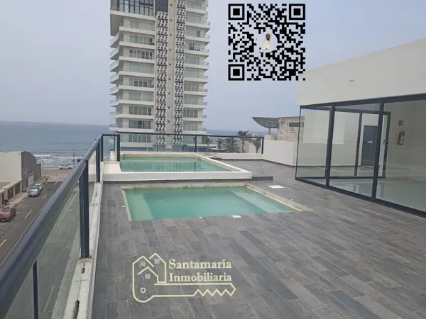 Departamento en venta en Costa de Oro, Boca del Río — foto 2 de 11