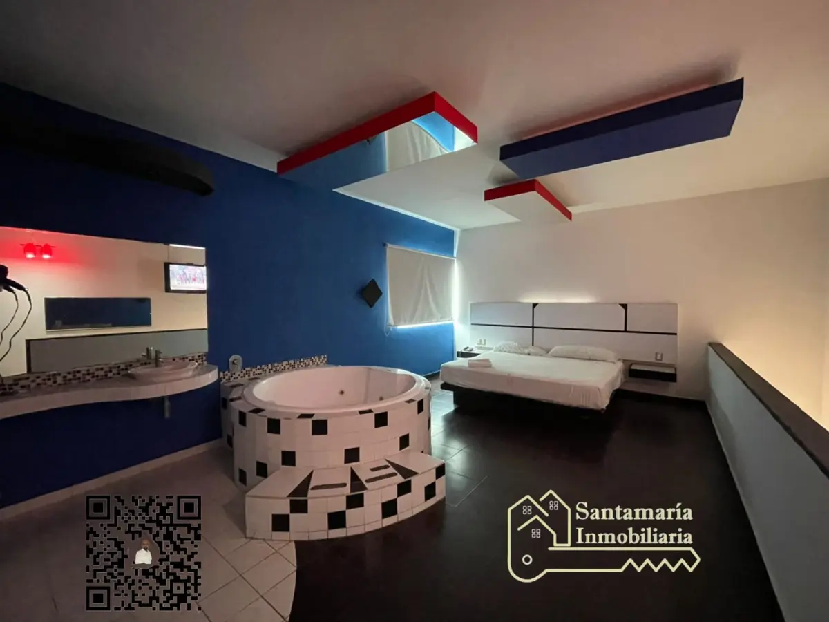 Hotel en venta en Veracruz Centro, Veracruz — foto 1 de 7