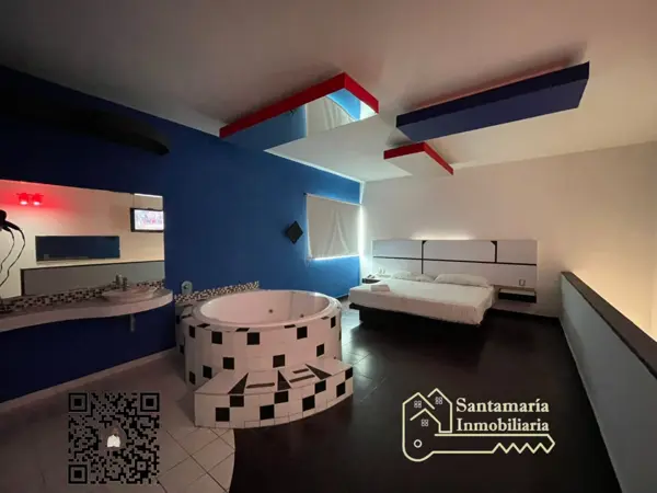 Zona Centro, Motel en Venta en la ciudad de Veracruz, Ver.