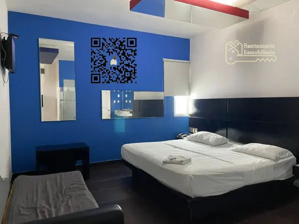 Hotel en venta en Veracruz Centro, Veracruz — foto 3 de 7