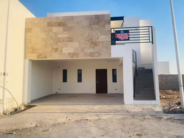 Departamento en Viñedos Torreón