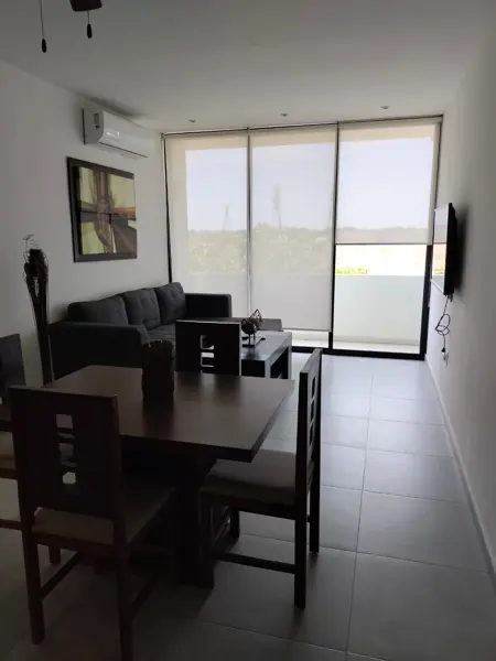 Departamento en renta en Temozon Norte, Mérida — foto 2 de 15