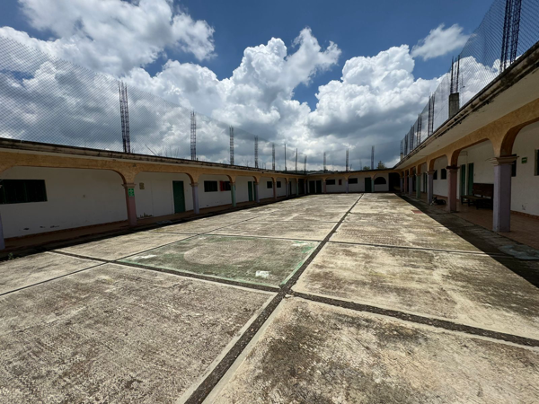 Hotel en renta en El Mirador, Pátzcuaro — foto 3 de 12