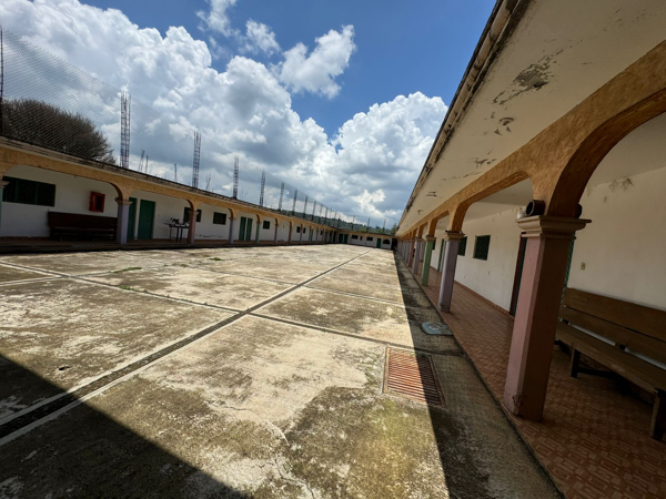 Hotel en renta en El Mirador, Pátzcuaro — foto 2 de 12