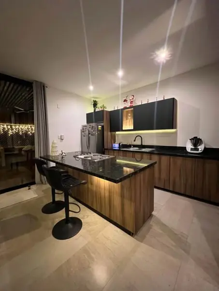 Casa en renta en Cholul, Mérida — foto 3 de 15