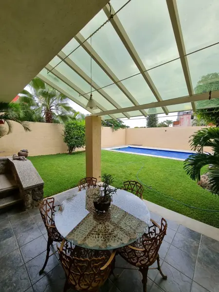 Casa en venta en San Jerónimo Ahuatepec, Cuernavaca — foto 3 de 12