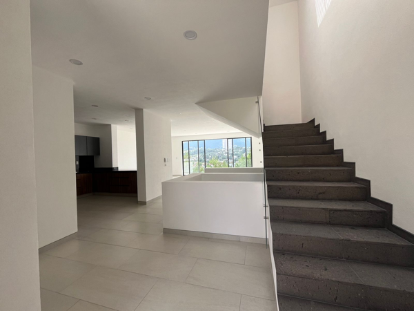 Casa en venta en Rincón de la Montaña, Morelia — foto 3 de 20