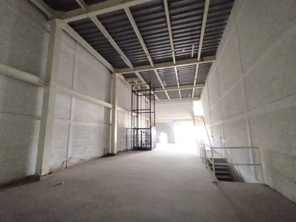 Bodega en renta en Independencia, Gómez Palacio — foto 2 de 9