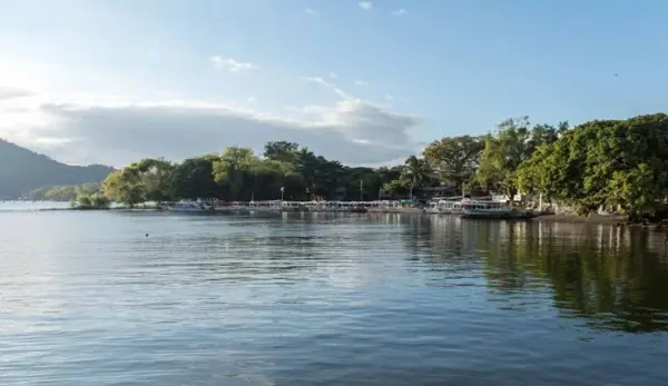 Terreno en venta en Catemaco, Catemaco — foto 2 de 3