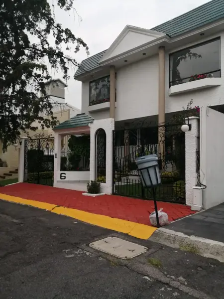 Casa en venta en Chiluca, Atizapán de Zaragoza — foto 3 de 32