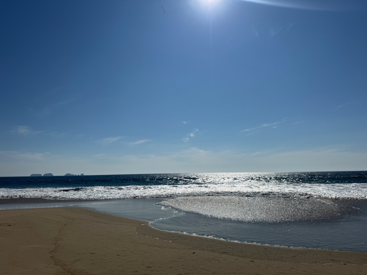 Terreno en venta en Playa Blanca, Zihuatanejo de Azueta — foto 1 de 15