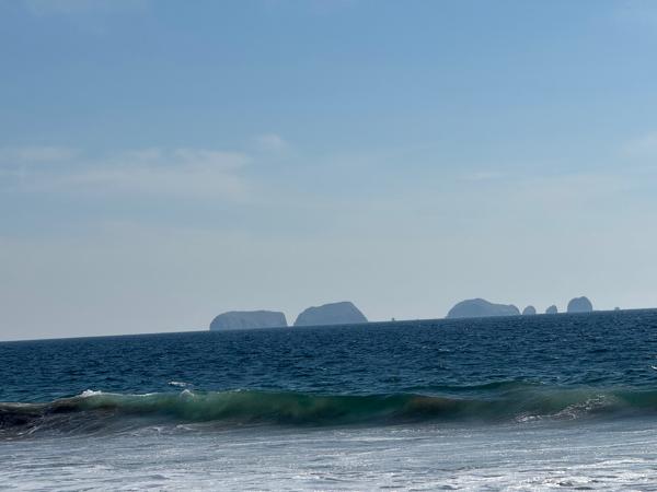 Terreno en venta en Playa Blanca, Zihuatanejo de Azueta — foto 2 de 15