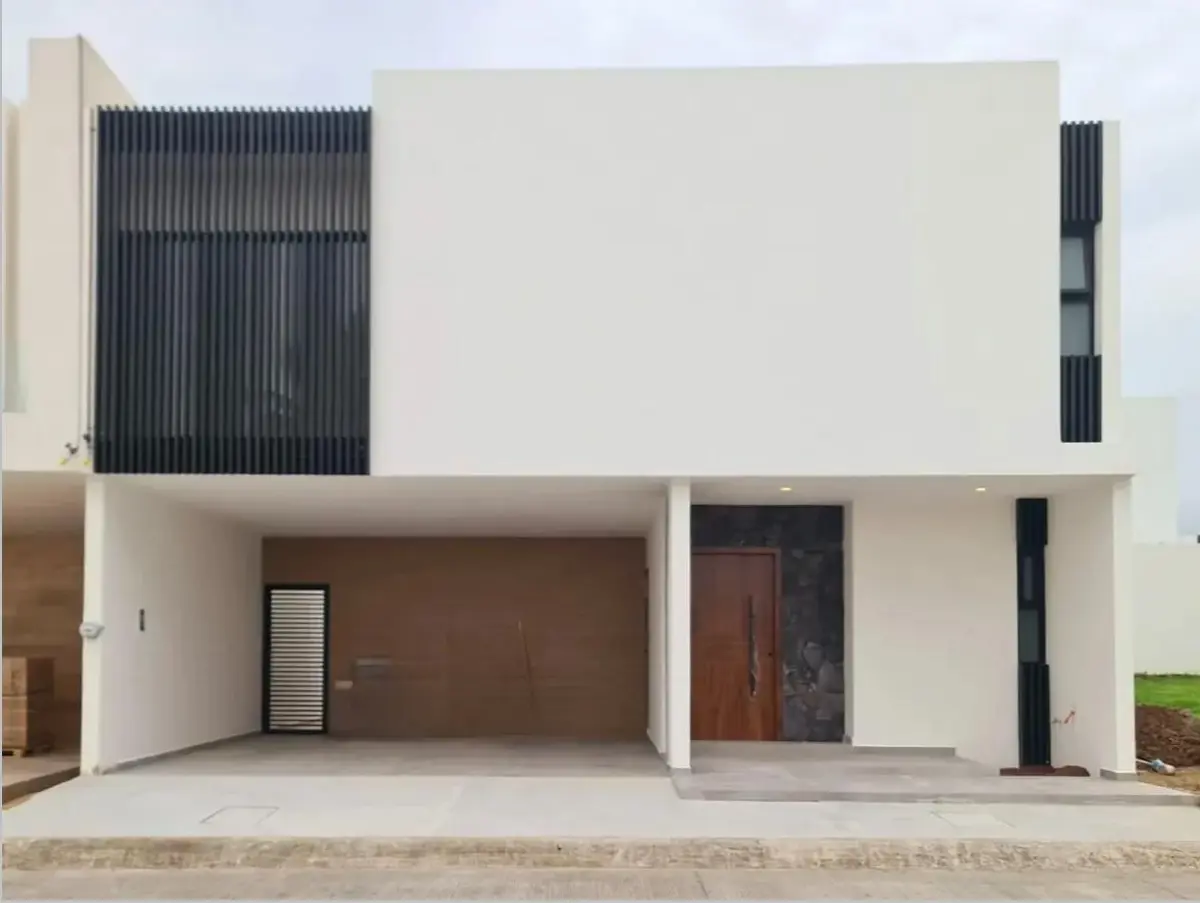 Casa en venta en San José Novillero, Boca del Río — foto 1 de 15