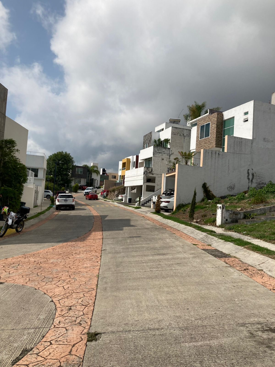 Terreno en venta en Montaña Monarca I, Morelia — foto 1 de 12
