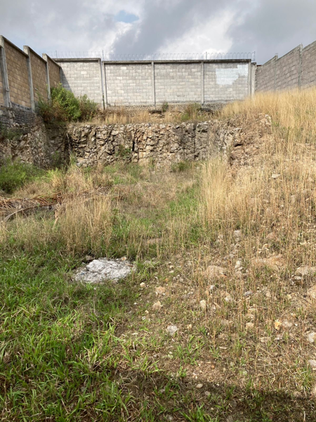 Terreno en venta en Montaña Monarca I, Morelia — foto 3 de 12